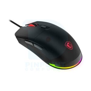msi forge gm310 gaming mouse