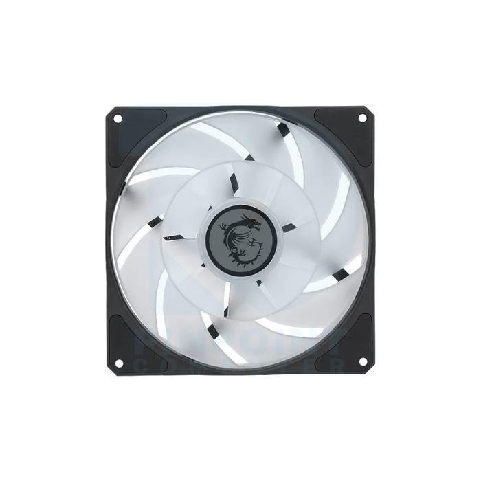 msi mpg d160 argb fan case msi mpg d160 argb fan case
