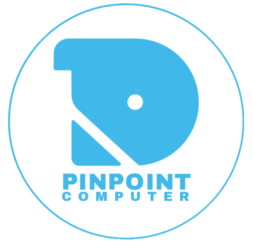 Pinpoint Computer