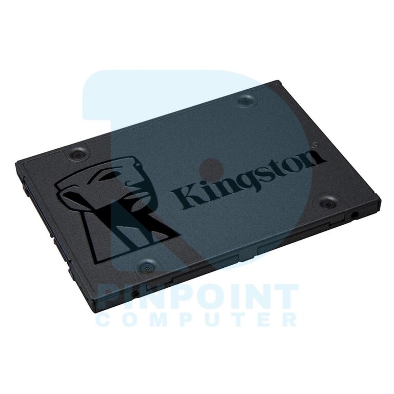 Kingston SSD SATA A400 2.5 Inch kingston ssd sata a400 2.5 inch