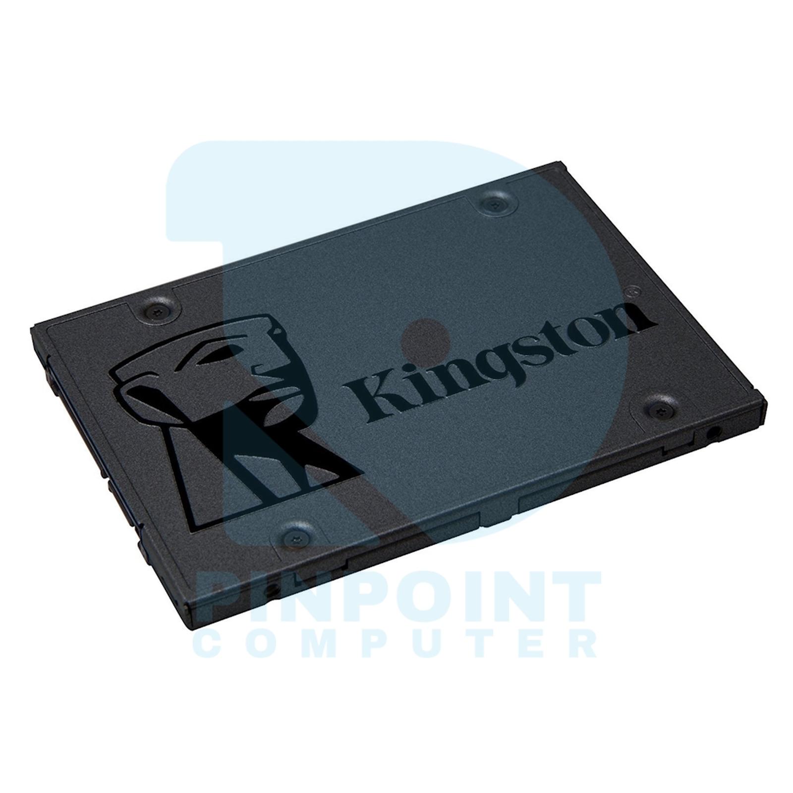 kingston ssd sata a400 2.5 inch kingston ssd sata a400 2.5 inch