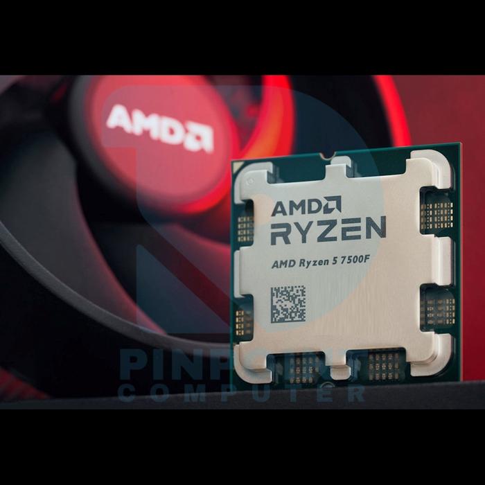 amd ryzen 5 7500f wraith stealth cooler amd ryzen 5 7500f wraith stealth cooler