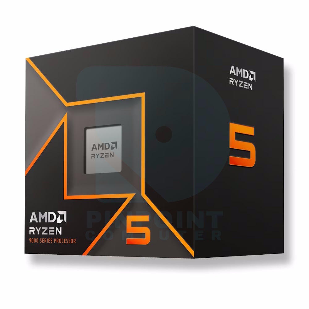 amd ryzen 5 9600x 6 core processor amd ryzen 5 9600x 6 core processor