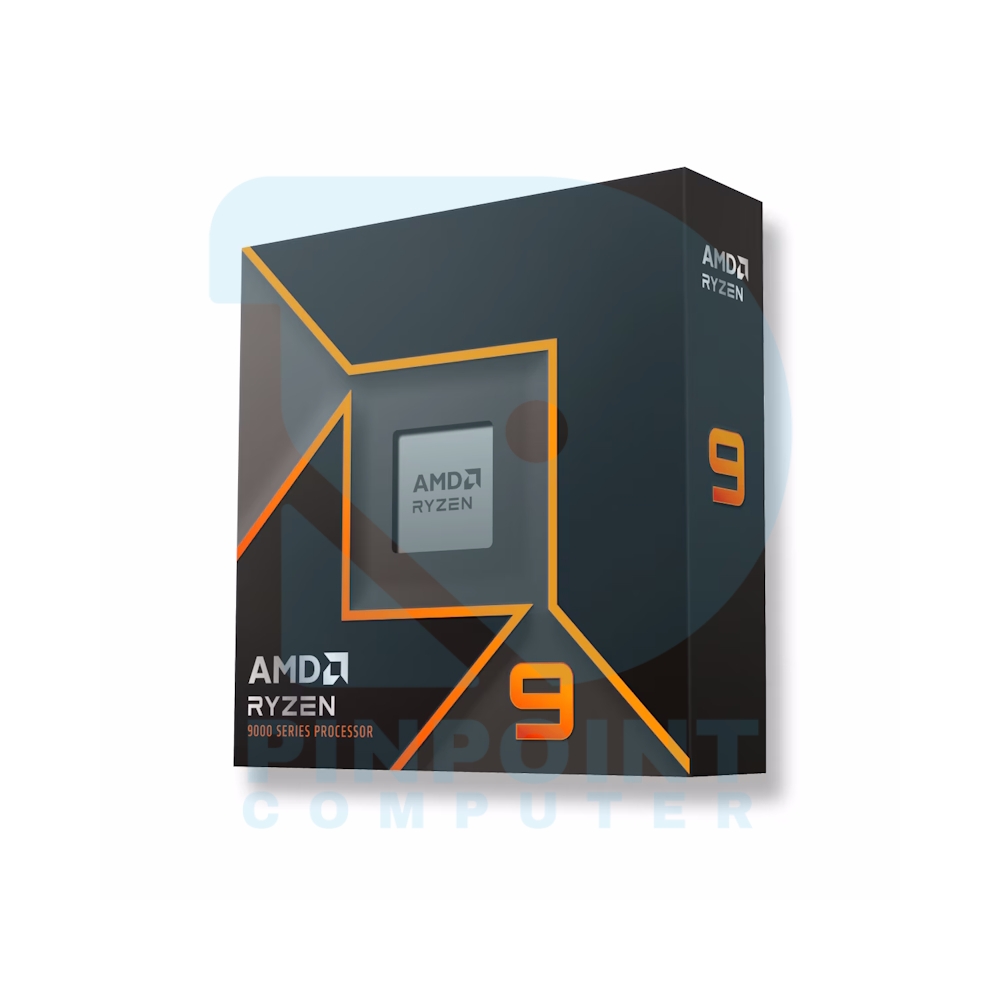 amd ryzen 9 9950x 16 core processor amd ryzen 9 9950x 16 core processor