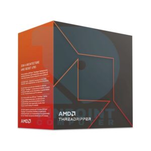amd ryzen threadripper 7960x 350w sp6 wof