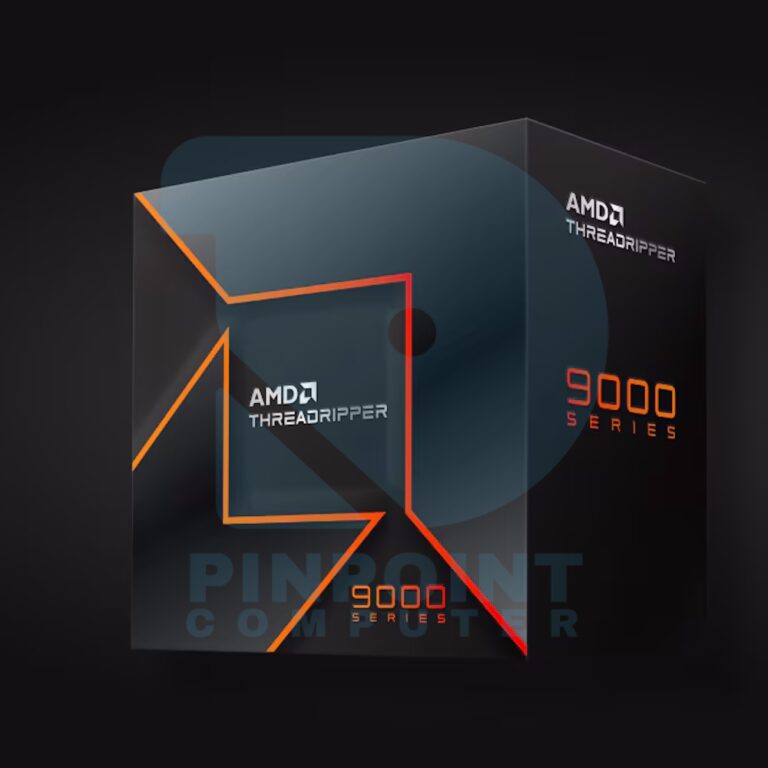 AMD Ryzen Threadripper 9980X 64-Cores auto draft