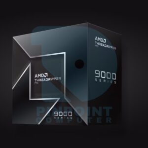amd ryzen threadripper pro 9995wx 96 cores