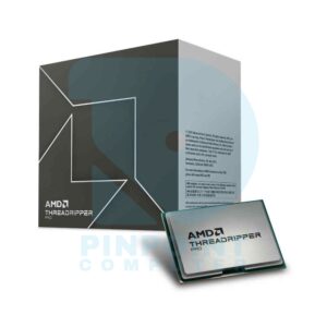 amd ryzen threadripper pro 7995wx 350w sp6 wof