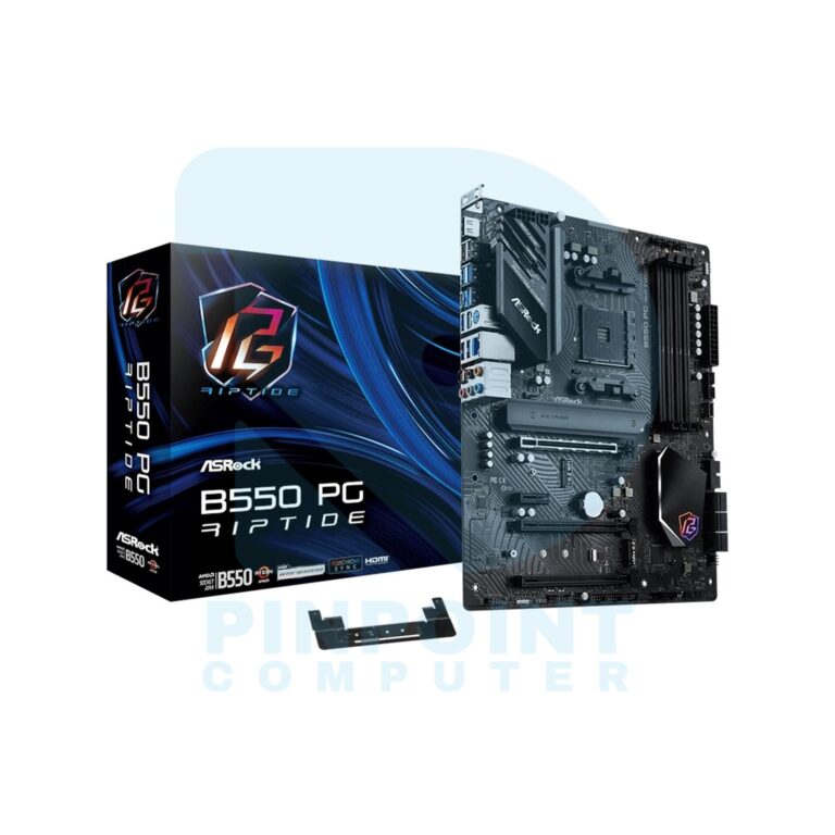 ASRock Phantom Gaming B550 PG Riptide asrock phantom gaming b550 pg riptide