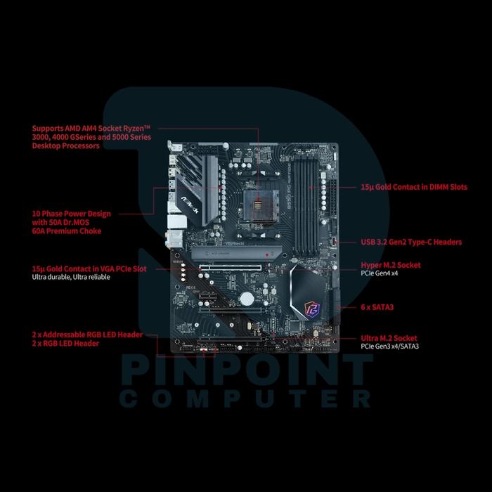 asrock phantom gaming b550 pg riptide asrock phantom gaming b550 pg riptide