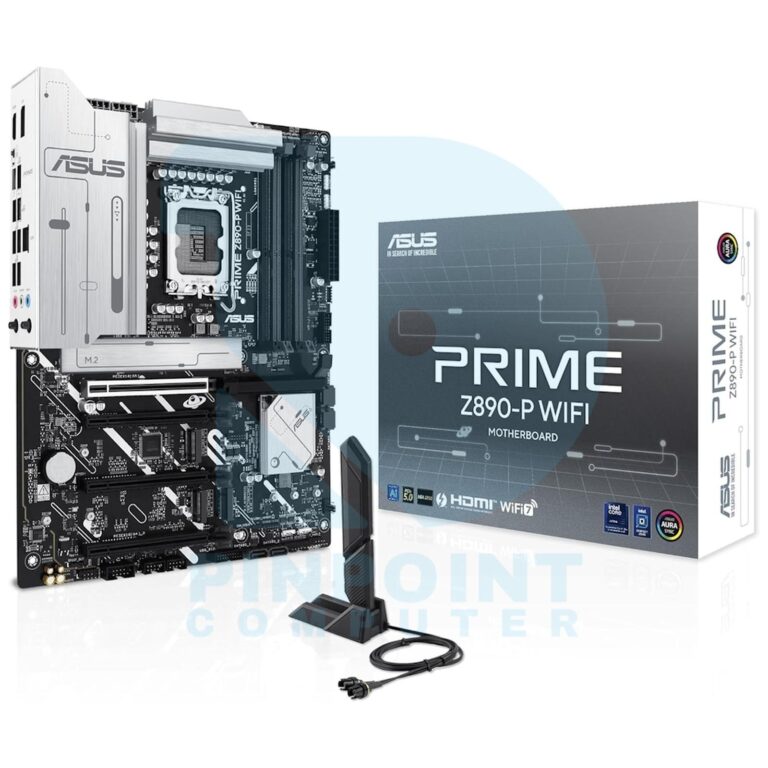 ASUS Prime Z890-P WiFi-CSM asus prime z890 p wifi csm