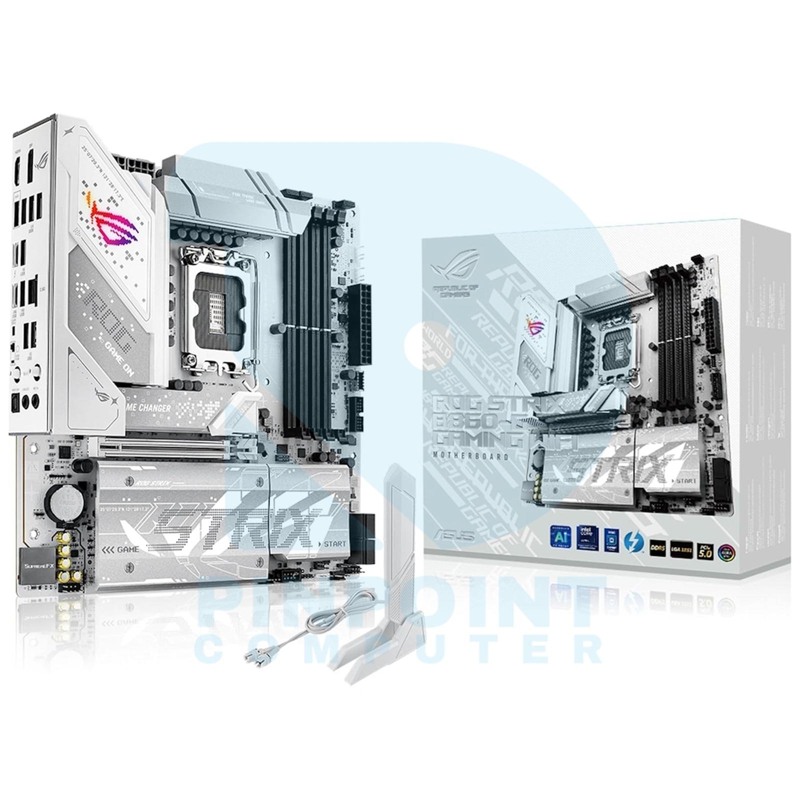 asus rog strix b860 g gaming wifi asus rog strix b860 g gaming wifi