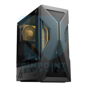 asus tuf gaming t500 | i7 13620h | rtx3050 | 16gb ddr5 | 512gb m.2 | gaming desktop