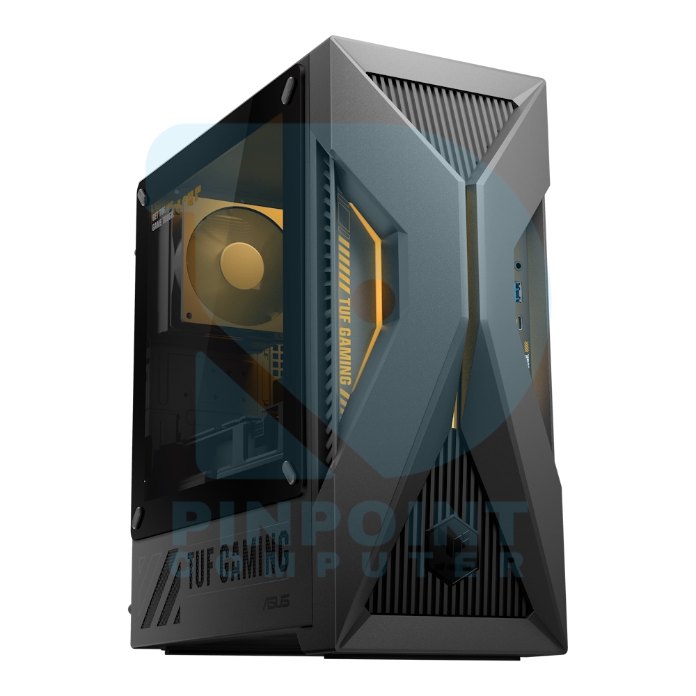 asus tuf gaming t500 | i7 13620h | rtx3050 | 16gb ddr5 | 512gb m.2 | gaming desktop asus tuf gaming t500 | i7 13620h | rtx3050 | 16gb ddr5 | 512gb m.2 | gaming desktop