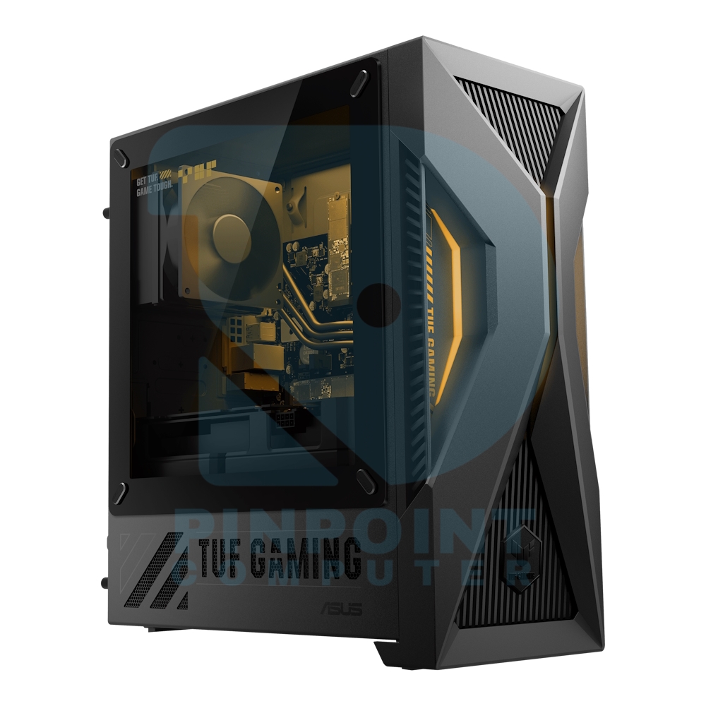 asus tuf gaming t500 | i7 13620h | rtx3050 | 16gb ddr5 | 512gb m.2 | gaming desktop asus tuf gaming t500 | i7 13620h | rtx3050 | 16gb ddr5 | 512gb m.2 | gaming desktop