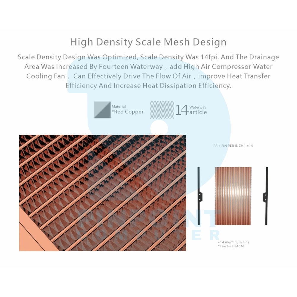 bykski copper radiator rc series 30mm thickness cr rd120rc tn v2 / cr rd240rc tn v2 / cr rd360rc tn v2 / cr rd480rc tn v2 bykski copper radiator rc series 30mm thickness cr rd120rc tn v2 / cr rd240rc tn v2 / cr rd360rc tn v2 / cr rd480rc tn v2