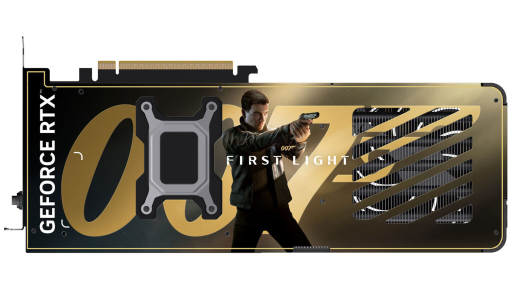 colorful rilis vga edisi terbatas igame rtx 5070 ultra oc 2