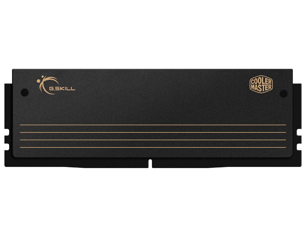 cooler master rilis ram masterdimm ac ddr5 2