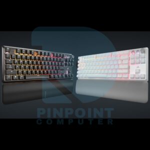 corsair k70 pro tkl high performance hall effect programmable gaming keyboard with rapid trigger