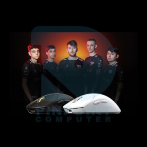 corsair sabre v2 pro ultralight wireless gaming mouse