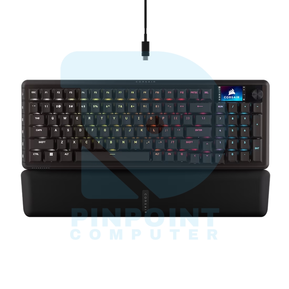 corsair vanguard 96 mechanical gaming keyboard corsair vanguard 96 mechanical gaming keyboard