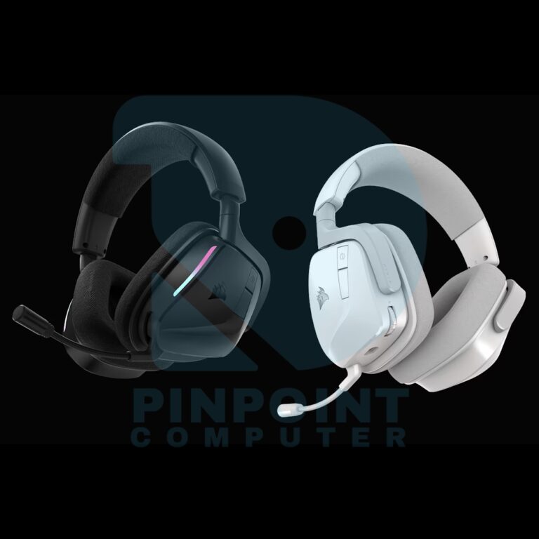 Corsair VOID WireLess v2 Gaming Headset corsair void wireless v2 gaming headset