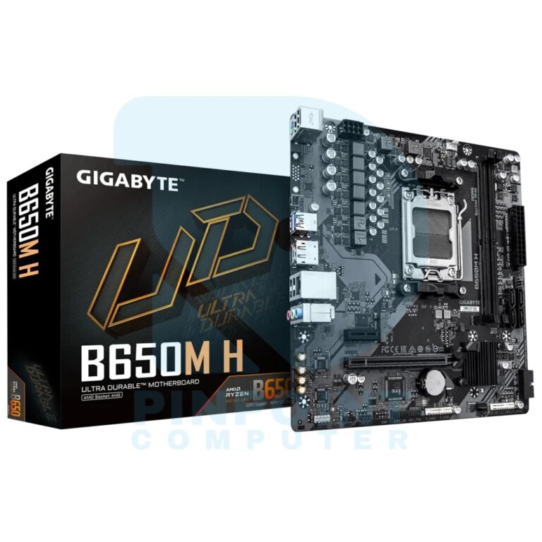 GIGABYTE B650M K AMD Motherboard auto draft