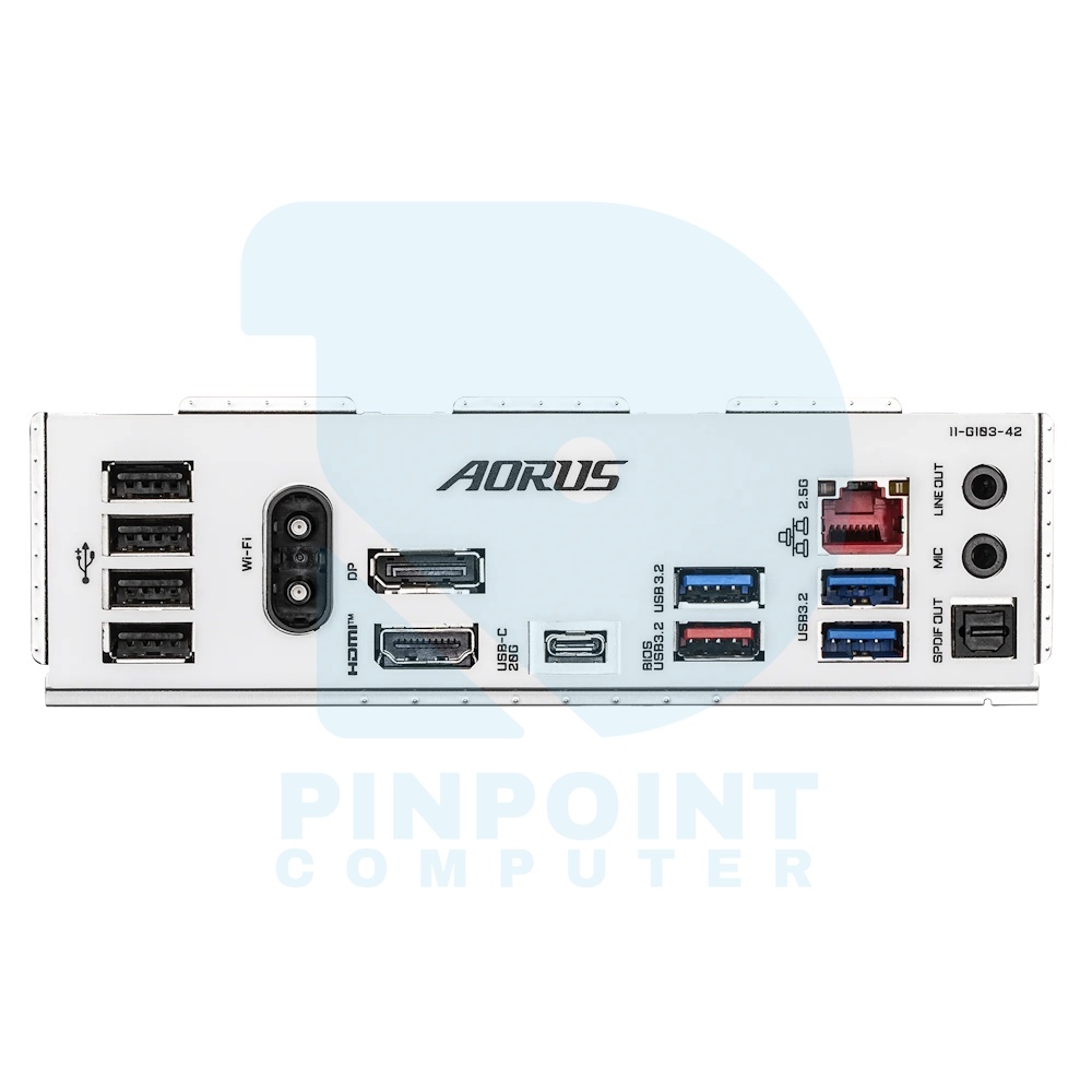 gigabyte b760m aorus elite wifi6e gen5 intel motherboard gigabyte b760m aorus elite wifi6e gen5 intel motherboard