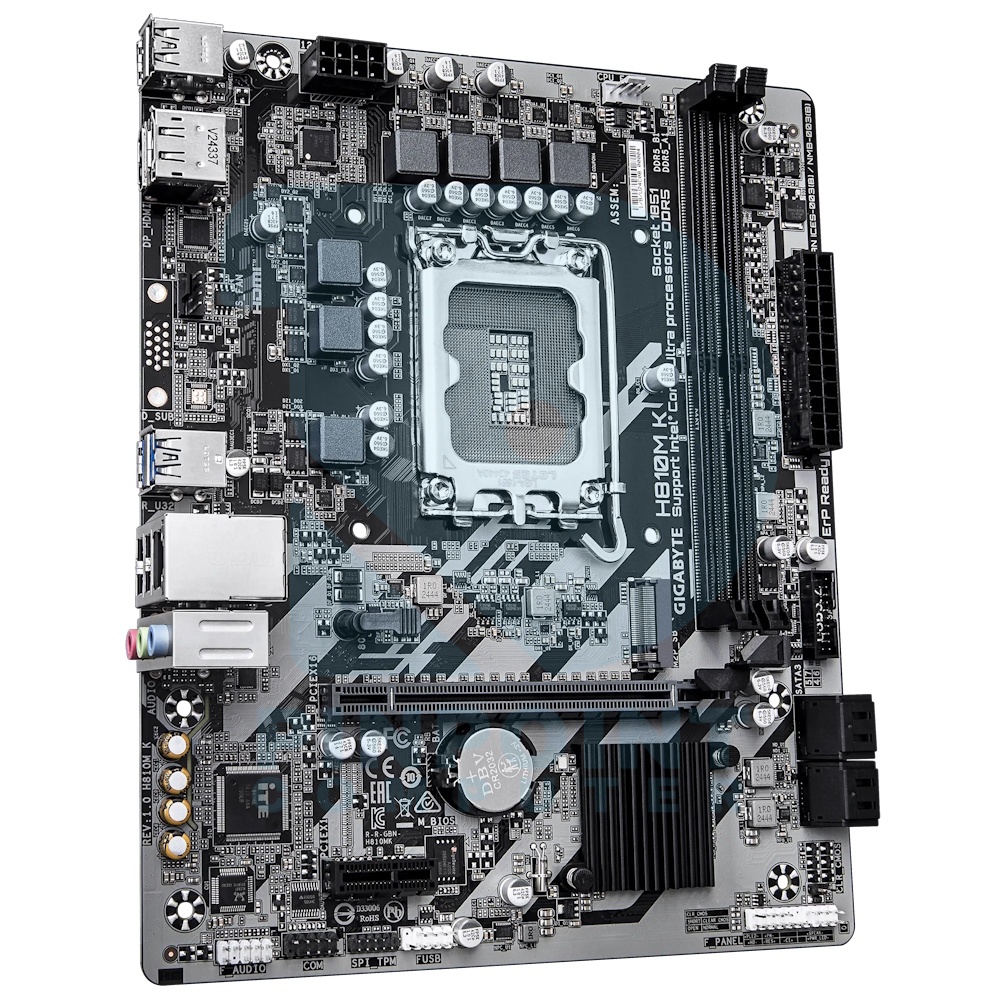 gigabyte h810m k intel motherboard gigabyte h810m k intel motherboard