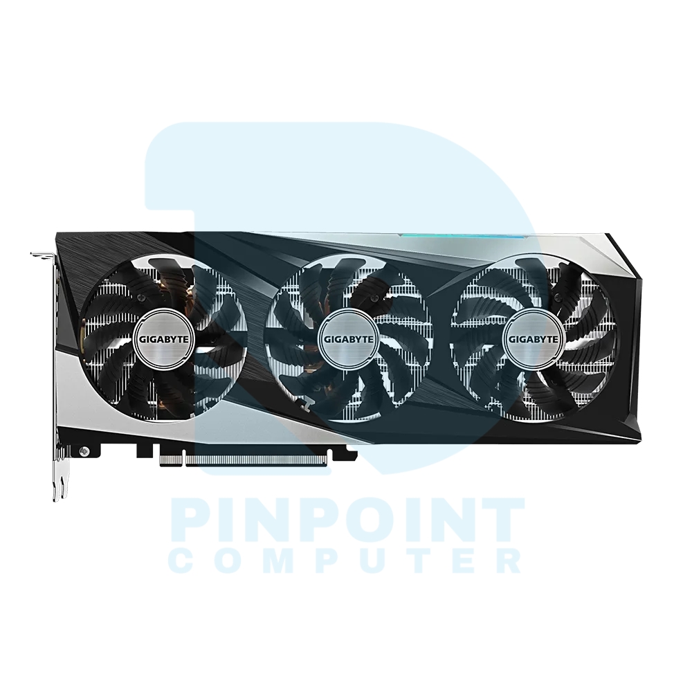gigabyte radeon rx 7600 fgaming oc 8g gigabyte radeon rx 7600 fgaming oc 8g