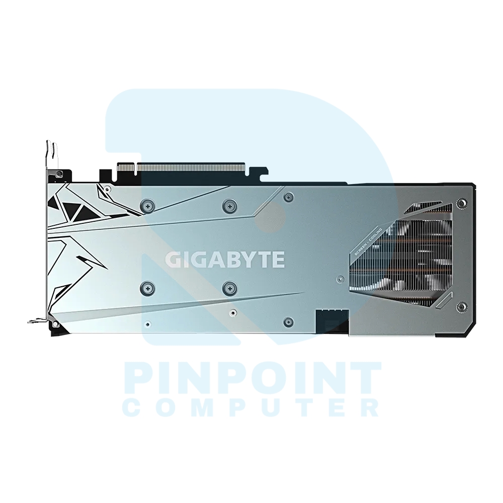 gigabyte radeon rx 7600 fgaming oc 8g gigabyte radeon rx 7600 fgaming oc 8g