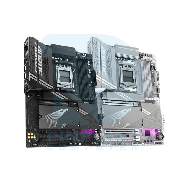 GIGABYTE X870 Aorus Elite WiFi7 AMD Motherboard auto draft