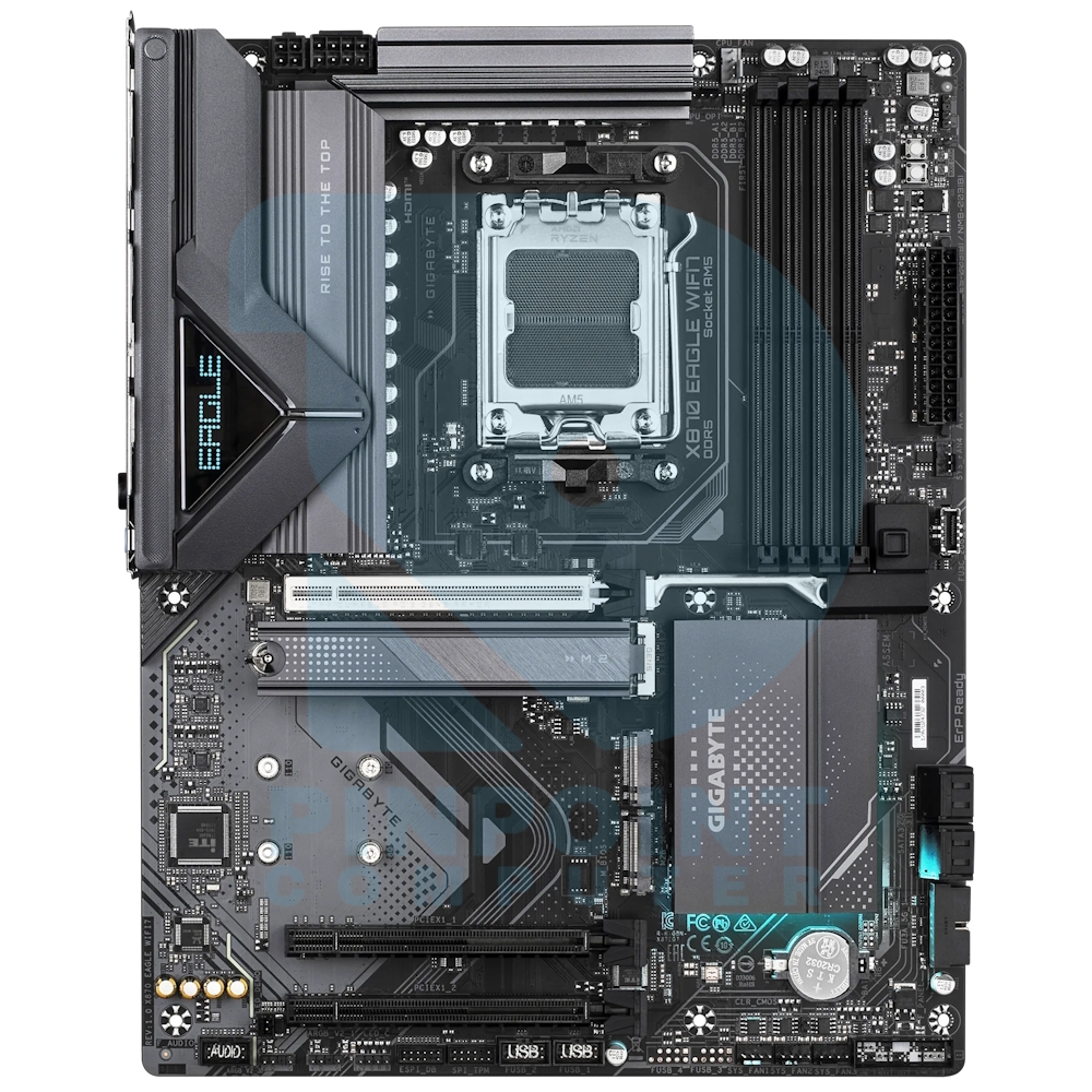 gigabyte x870 eagle wifi7 amd motherboard gigabyte x870 eagle wifi7 amd motherboard