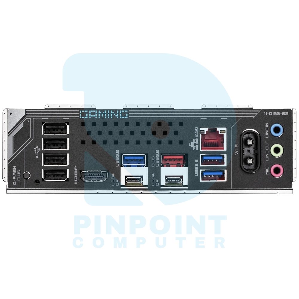gigabyte x870 gaming x wifi7 amd motherboard gigabyte x870 gaming x wifi7 amd motherboard