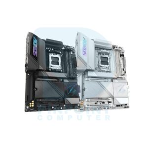gigabyte x870e aorus pro amd motherboard