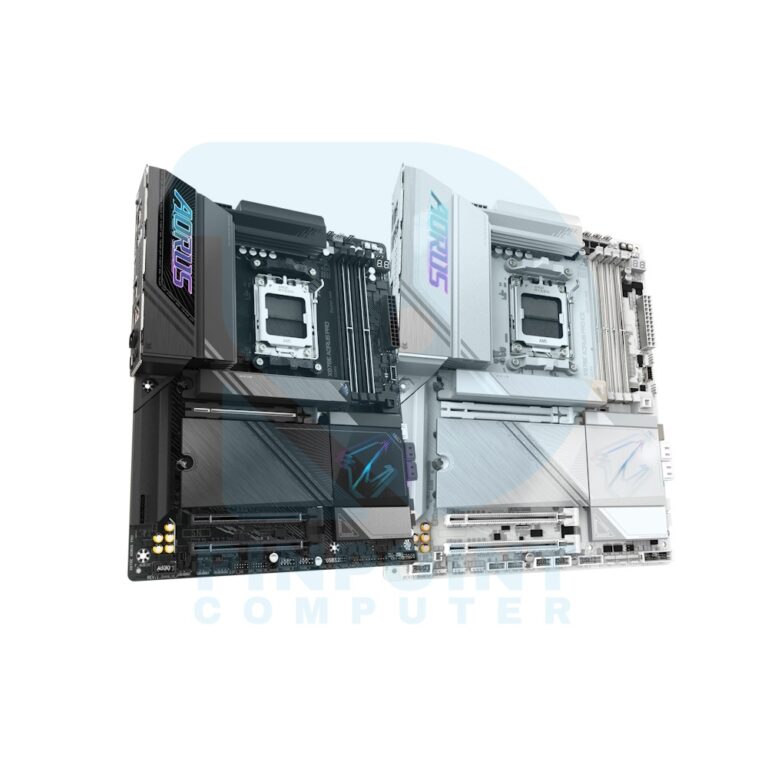 gigabyte x870e aorus pro amd motherboard