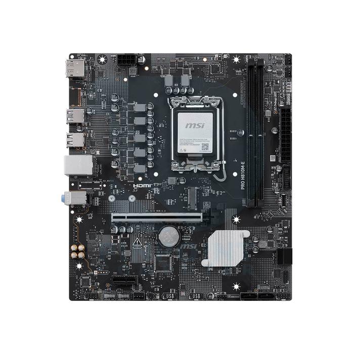 msi pro h810m e msi pro h810m e