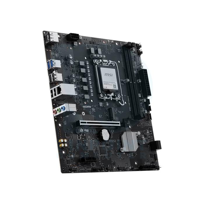 msi pro h810m e msi pro h810m e