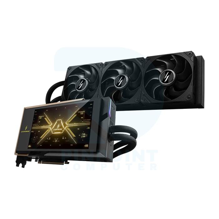 msi geforce rtx 5090 32g lightning z msi geforce rtx 5090 32g lightning z