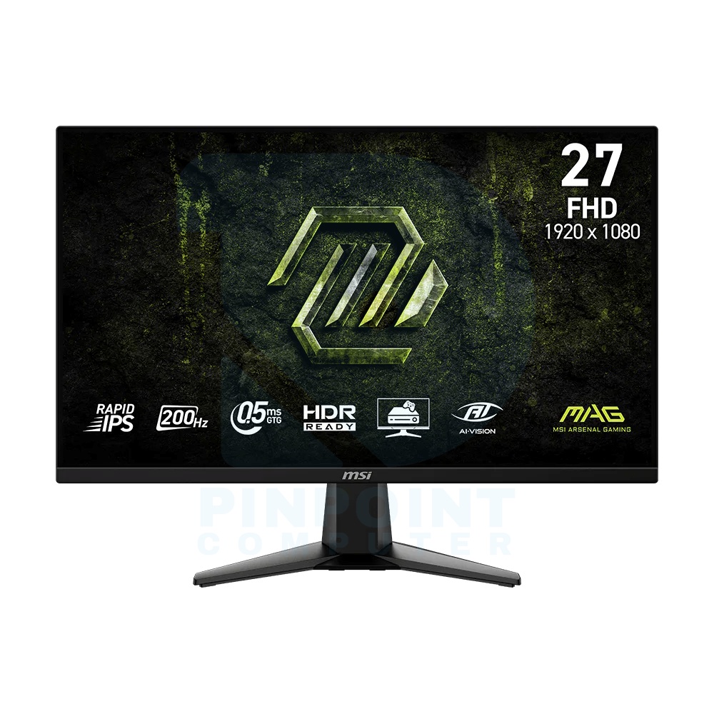 msi mag 275f e20 27 inch rapid ips fhd 200hz gaming monitor msi mag 275f e20 27 inch rapid ips fhd 200hz gaming monitor