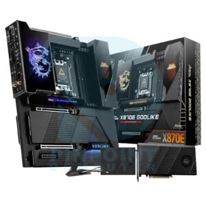 msi meg x870e godlike