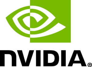 Home nvidia logo