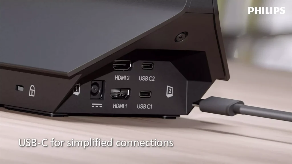 Philips Rilis Monitor Unik 24B2D5300 dengan Layar Bolak-Balik philips rilis monitor unik 24b2d5300 dengan layar bolak balik 3