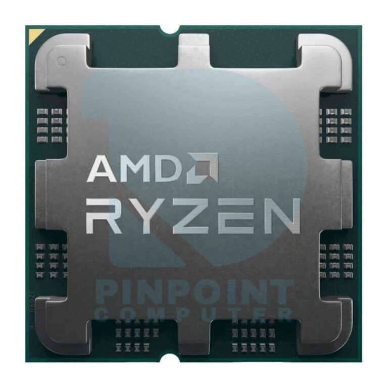 amd ryzen 5 7600 with wraith stealth cooler [tray]