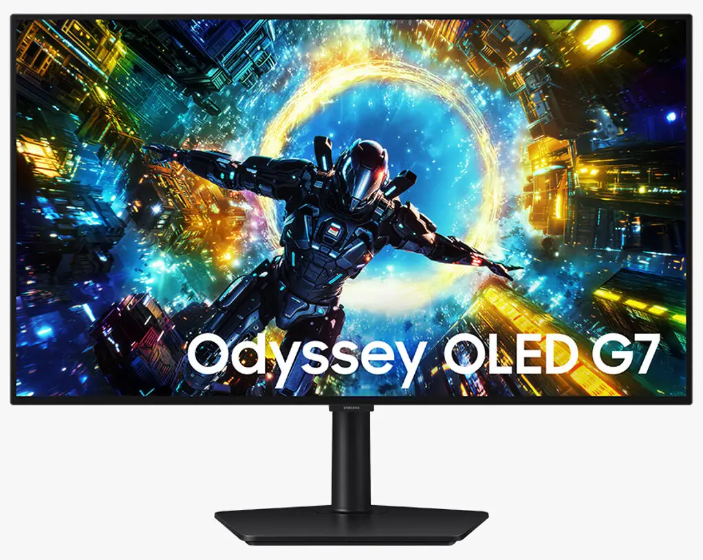 Samsung Rilis Monitor Gaming 6K Pertama di Dunia & Jajaran OLED Kasta Tertinggi! samsung rilis monitor gaming 6k pertama 2
