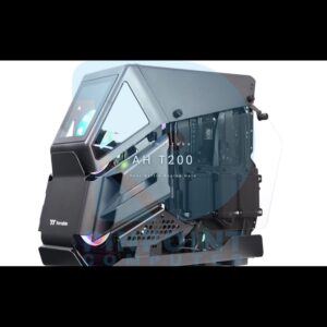 thermaltake ah t200 micro chassis