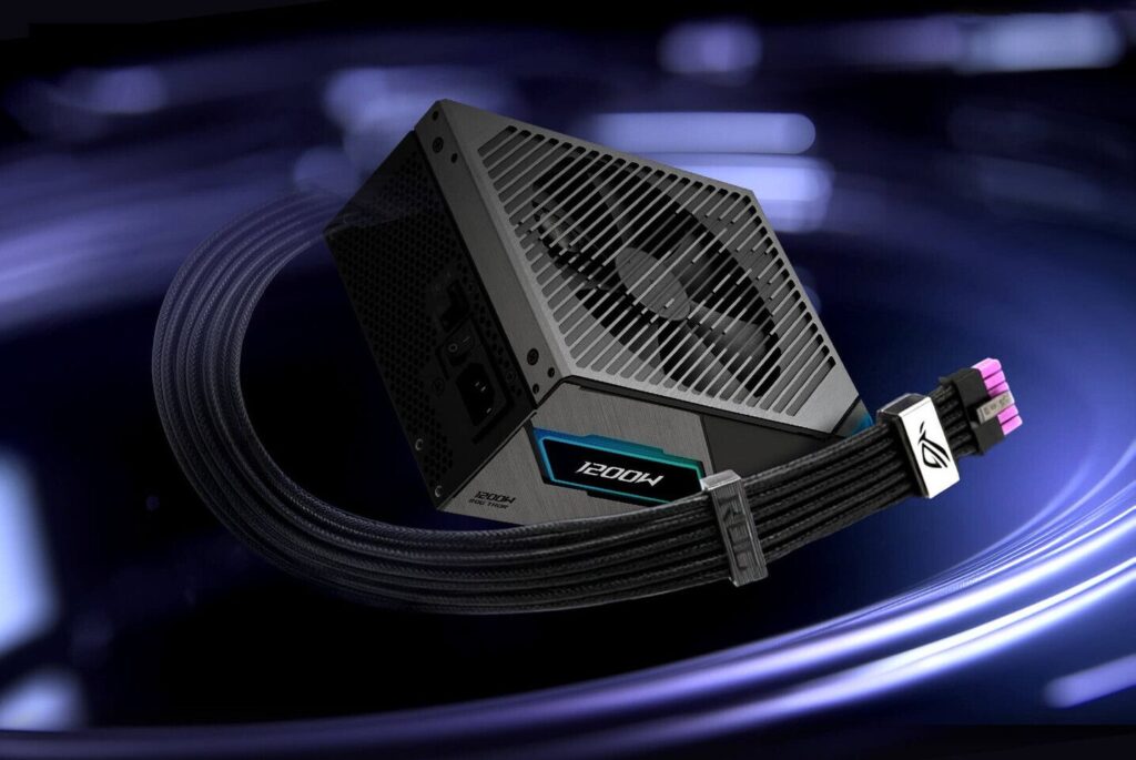 asus rilis kabel daya rog equalizer 12v 2x6 1