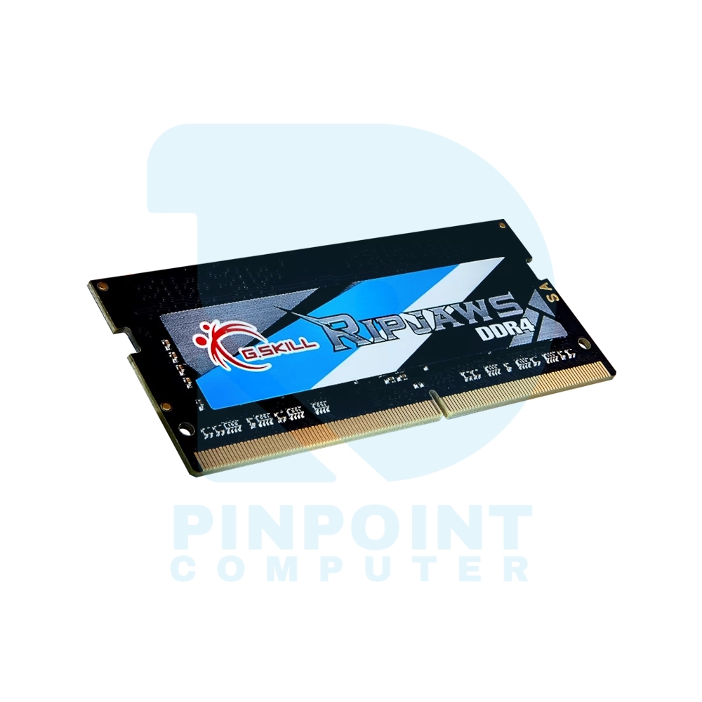 g.skill ripjaws 16gb (1x16gb) ddr4 so dimm 3200 mt/s cl22 22 22 1.20v g.skill ripjaws 16gb (1x16gb) ddr4 so dimm 3200 mt/s cl22 22 22 1.20v