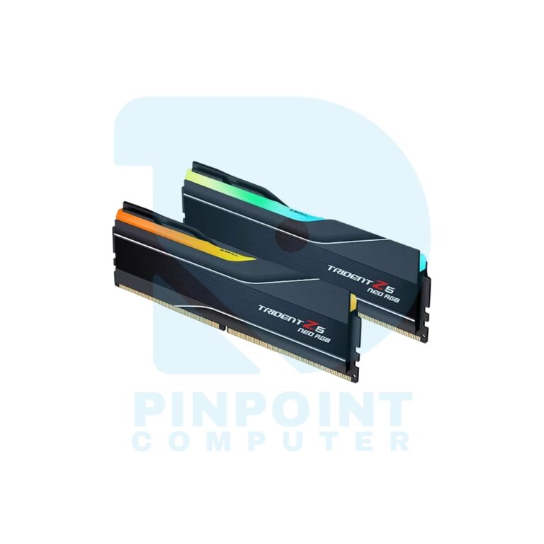 g.skill trident z5 neo rgb black