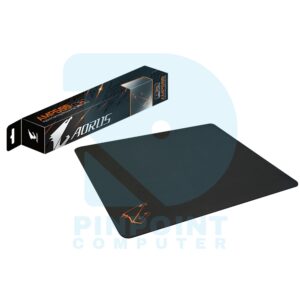 gigabyte amp500 hybrid gaming mouse pad